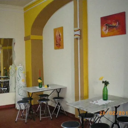 Amazing - Se/bairro Alfama * Lissabon