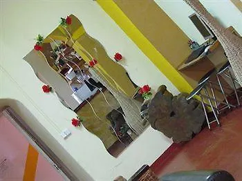 Hostel Amazing - Se/bairro Alfama Lissabon