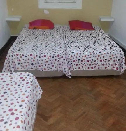 Amazing - Se/bairro Alfama Hostel *