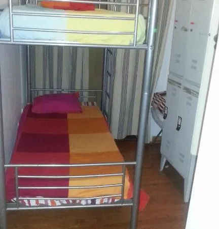 Vandrerhjem Amazing - Se/bairro Alfama *